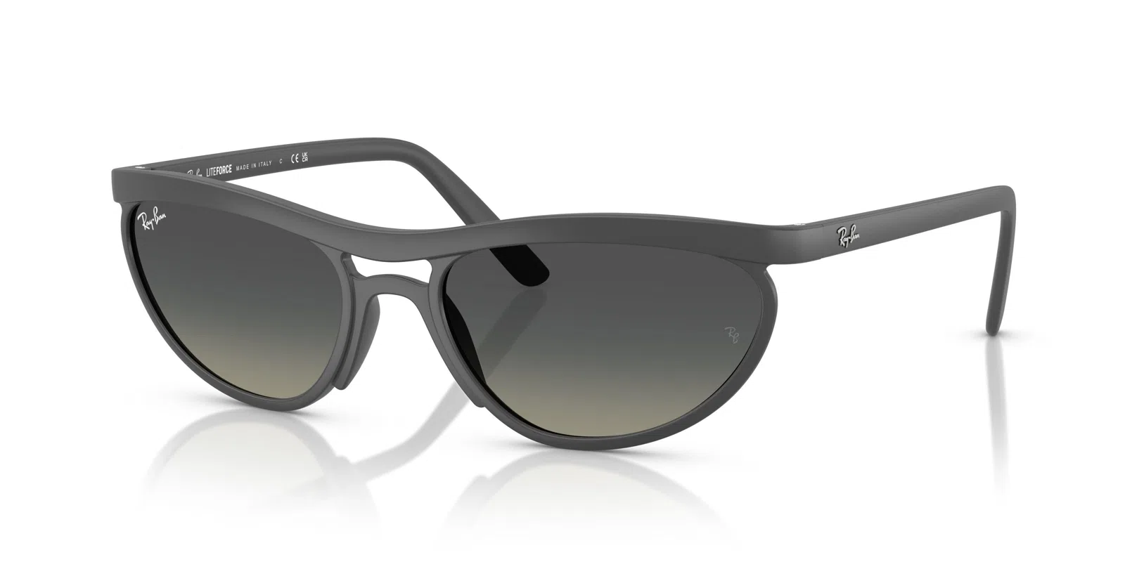 Ray-Ban 4453 Sunglasses - view 12